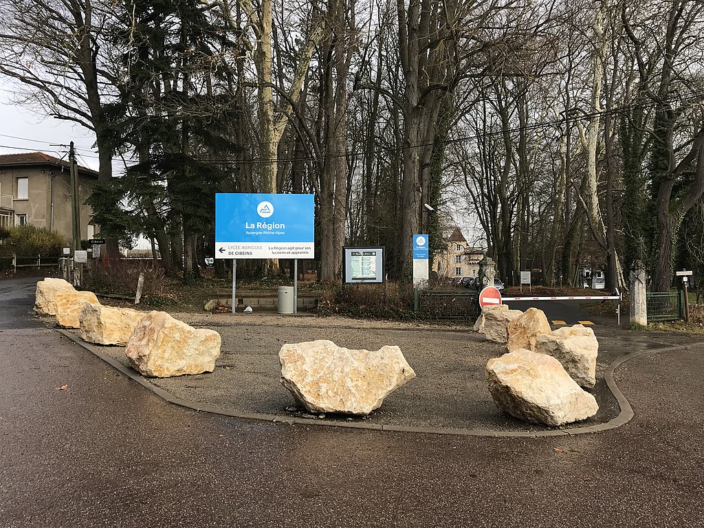 Pompe à chaleur air/air Ain