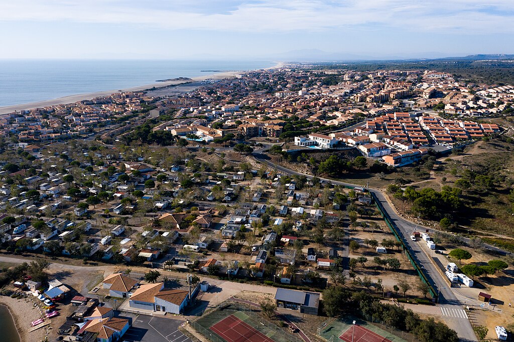 Pompe à chaleur air/air Aude