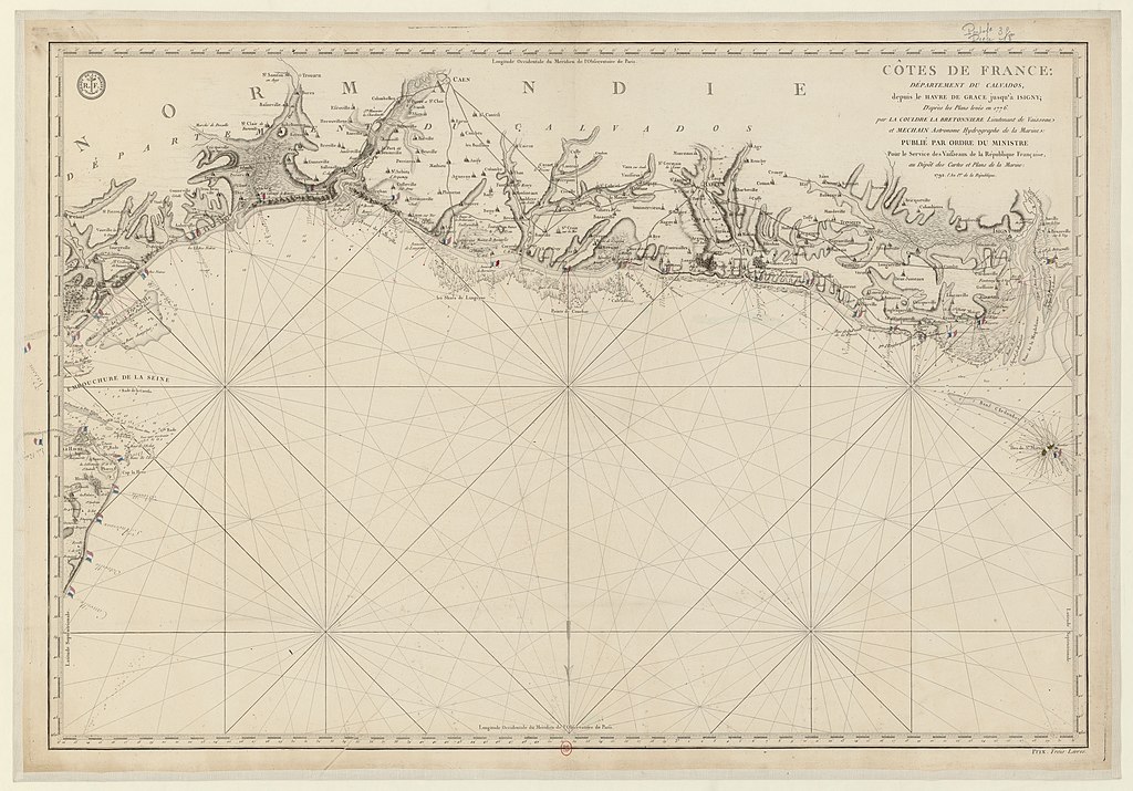 Pompe à chaleur air/air Calvados