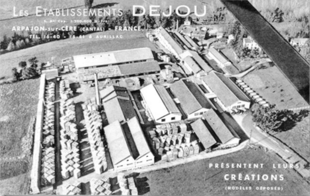 Pompe à chaleur air/air Cantal