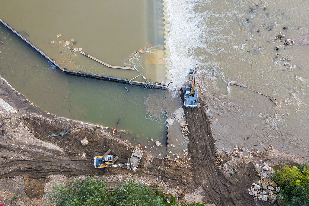 Pompe à chaleur air/air Gard