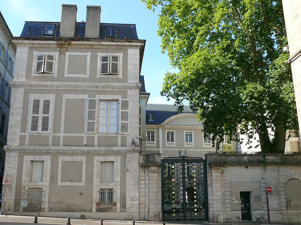 Pompe à chaleur air/air Lot