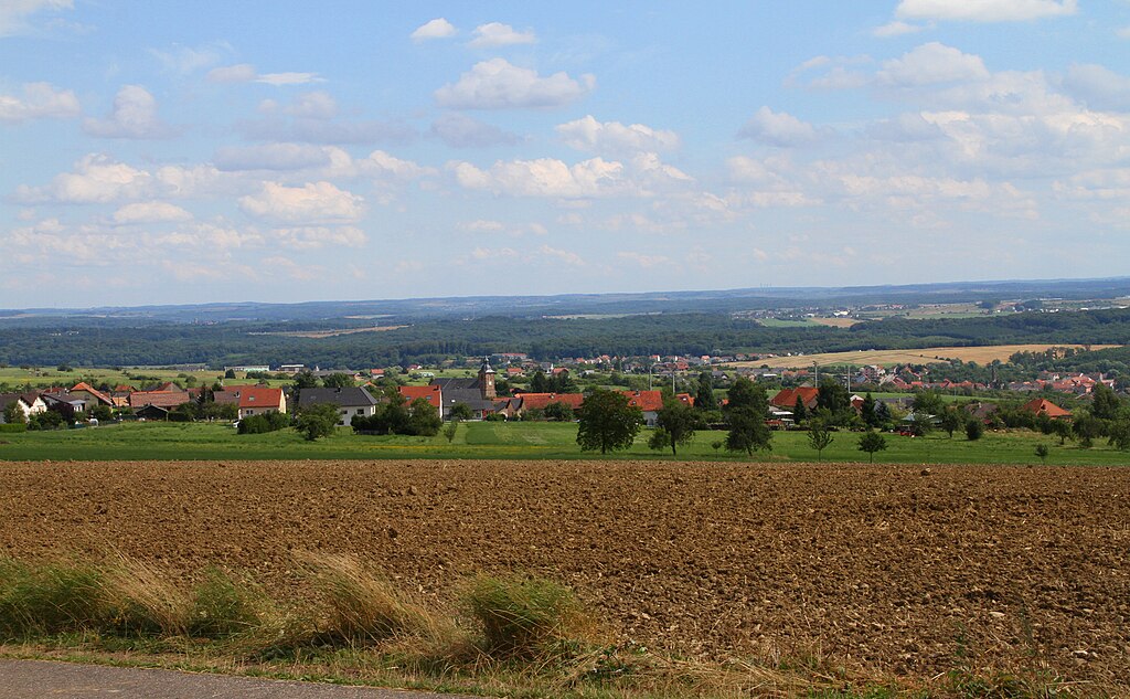 Pompe à chaleur air/air Moselle