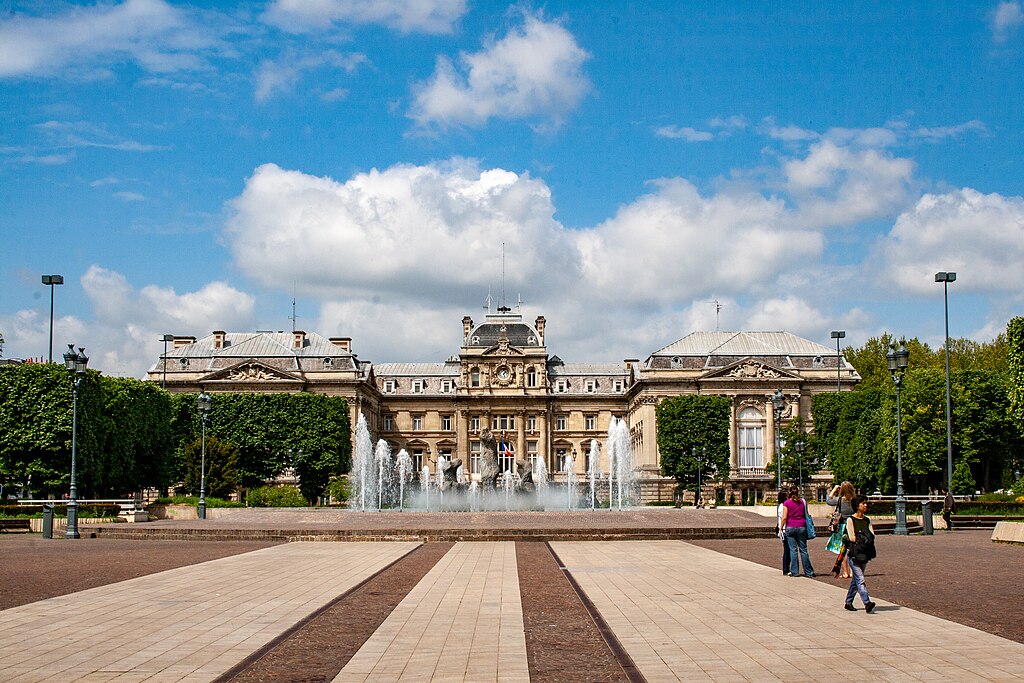Pompe à chaleur air/air Nord