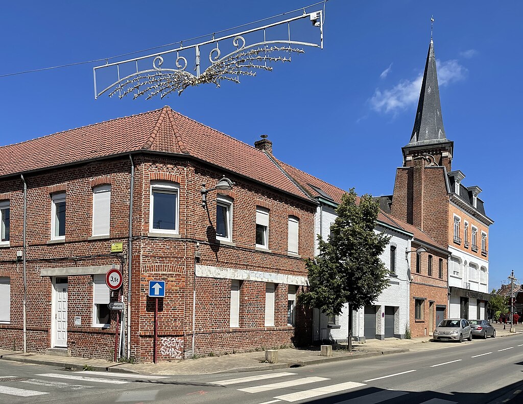 Pompe à chaleur air/air Pas-de-Calais
