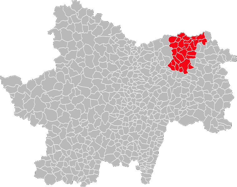 Pompe à chaleur air/air Saône-et-Loire