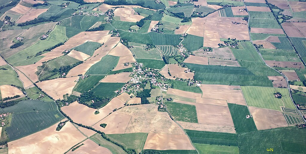 Pompe à chaleur air/air Tarn