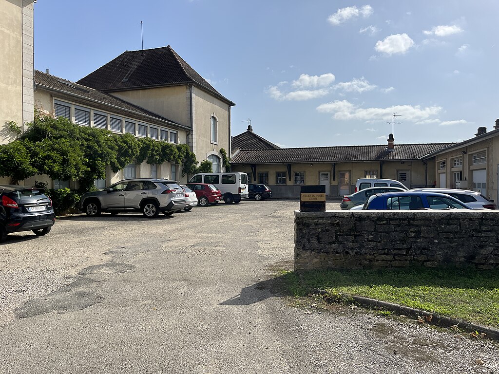 Pompe à chaleur air/air Bourg-en-Bresse