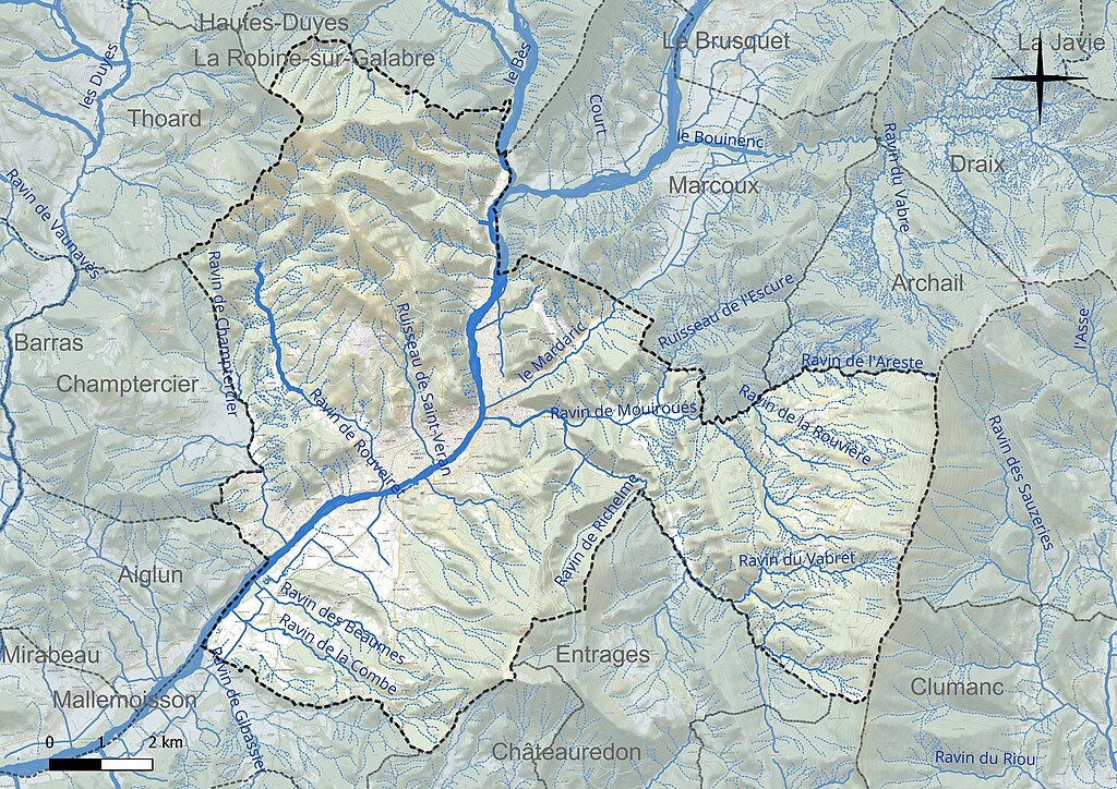 Pompe à chaleur air/air Digne-les-Bains