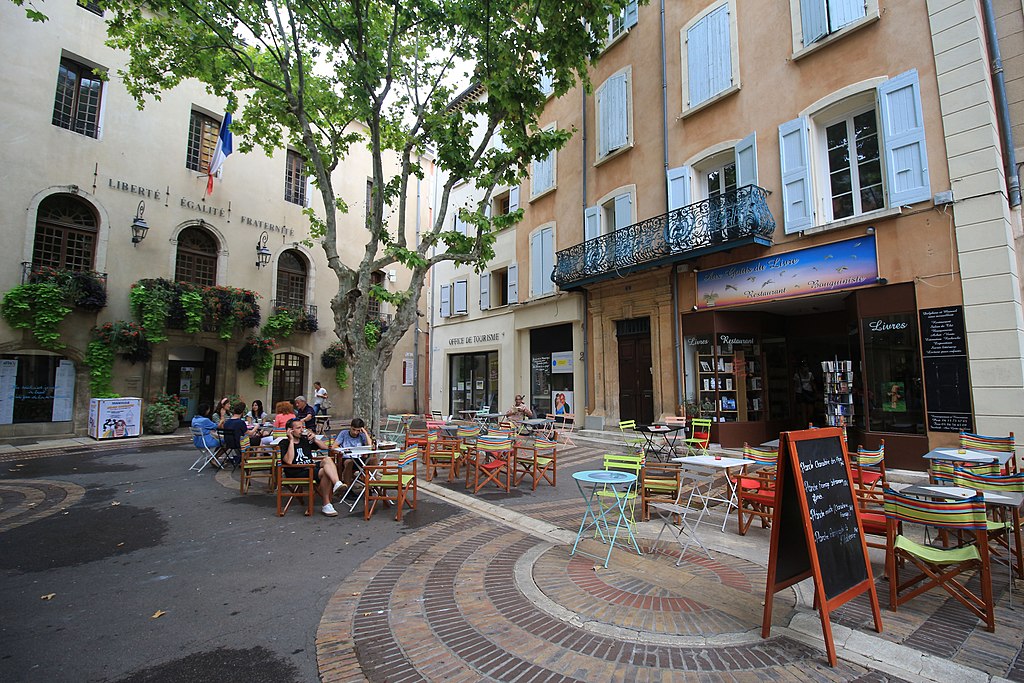 Pompe à chaleur air/air Manosque