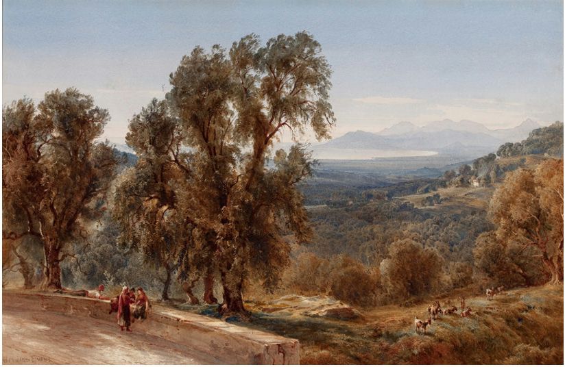 Pompe à chaleur air/air Grasse