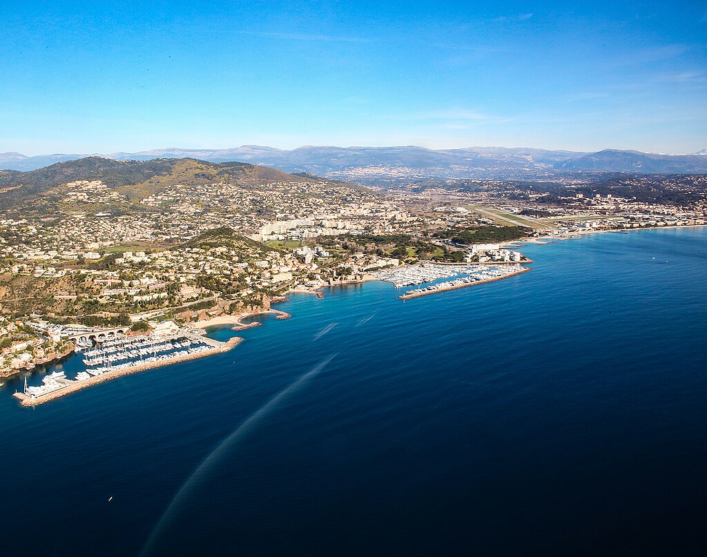 Pompe à chaleur air/air Mandelieu-la-Napoule
