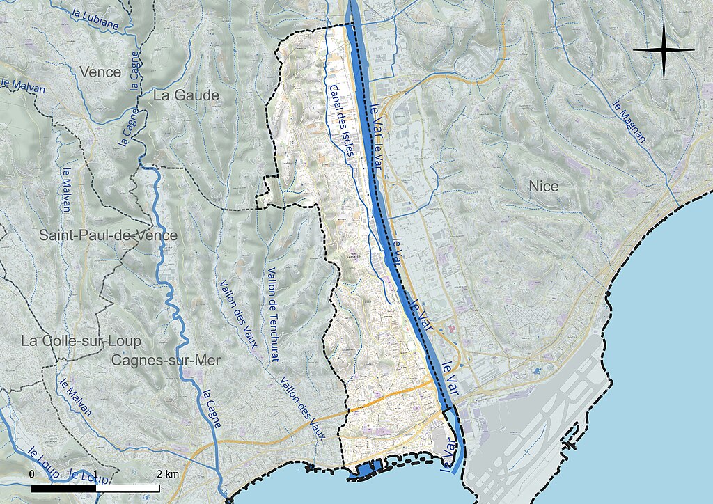 Pompe à chaleur air/air Saint-Laurent-du-Var
