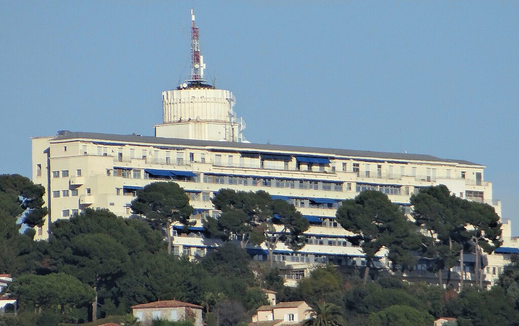 Pompe à chaleur air/air Vallauris