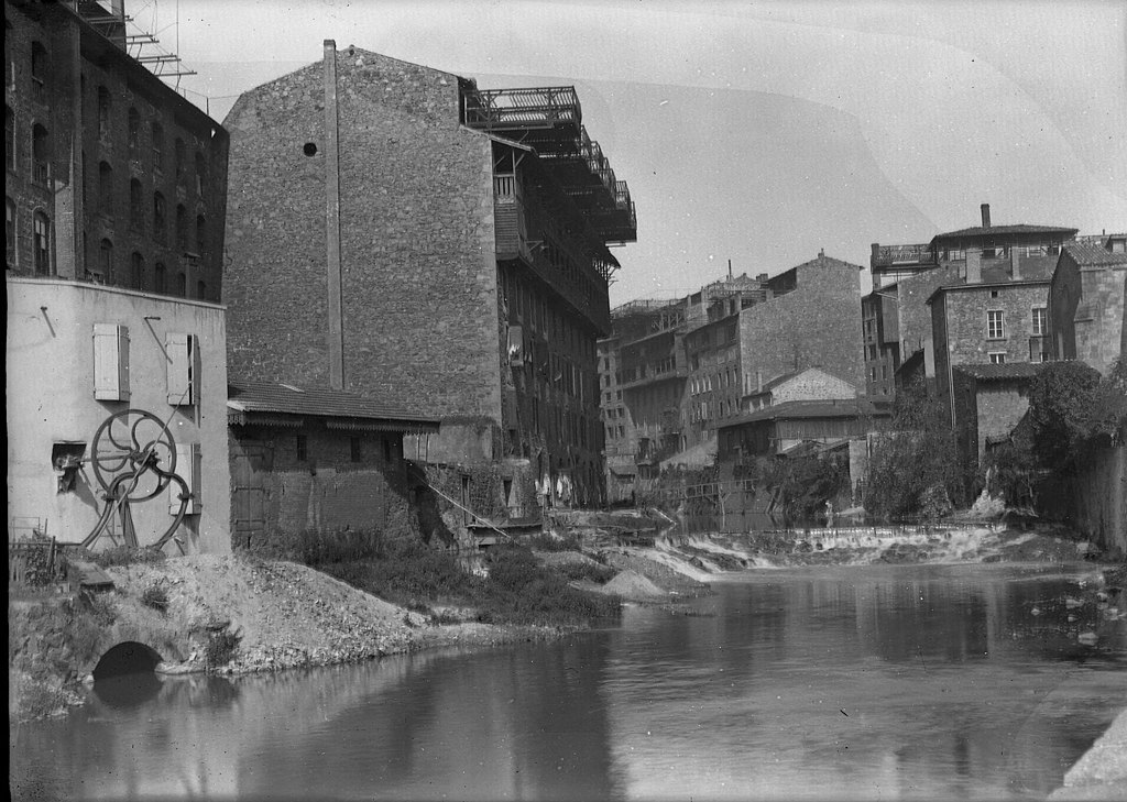 Pompe à chaleur air/air Annonay