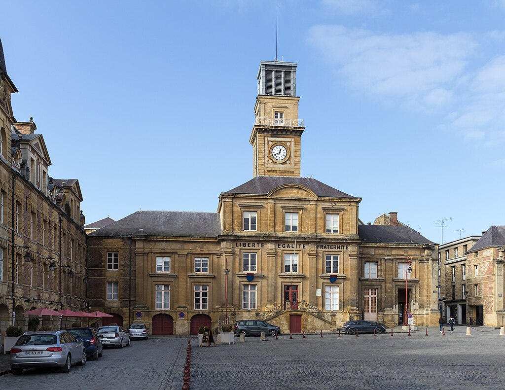 Pompe à chaleur air/air Charleville-Mézières