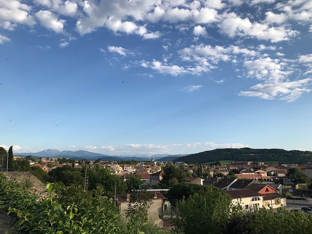 Pompe à chaleur air/air Pamiers