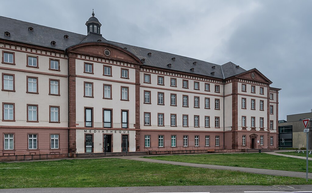 Pompe à chaleur air/air Haguenau