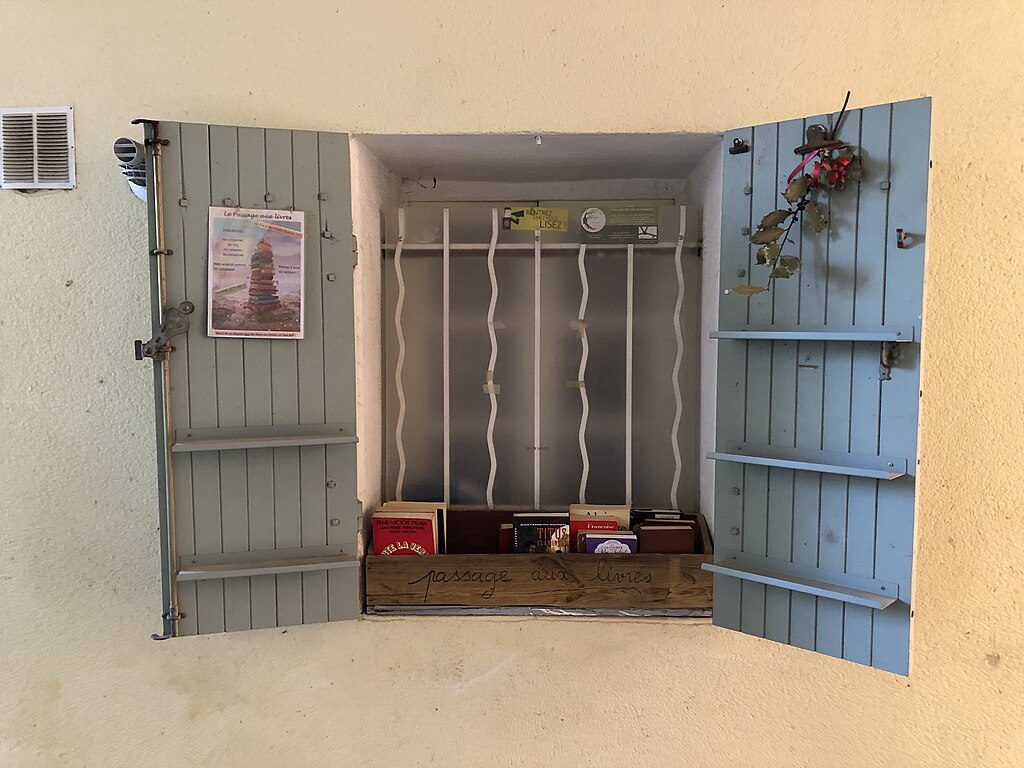 Pompe à chaleur air/air Aubagne