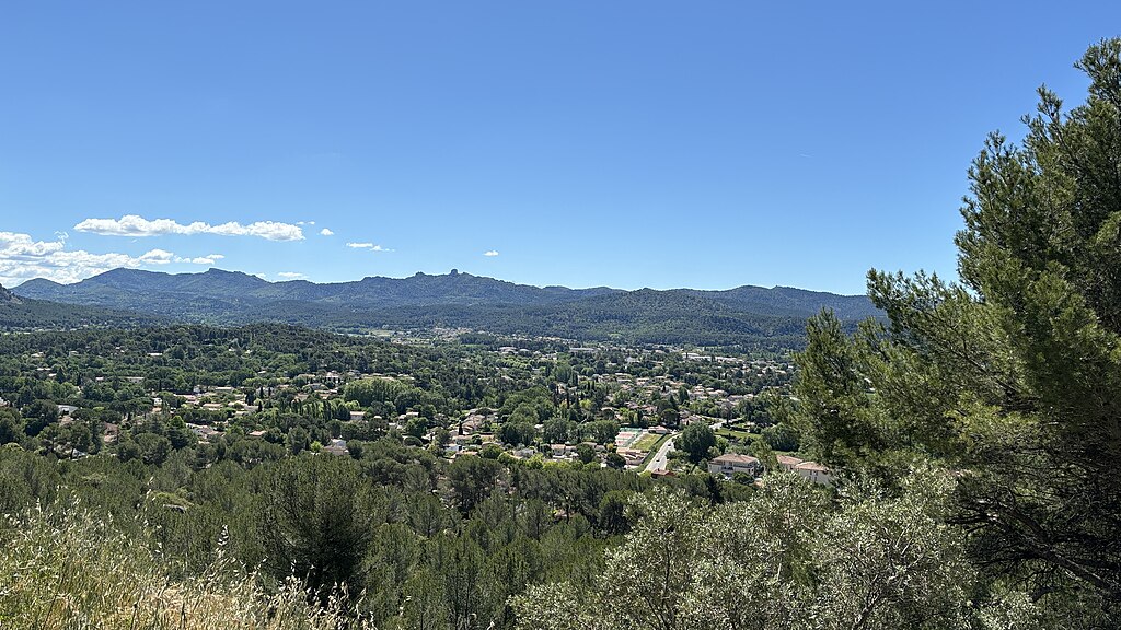 Pompe à chaleur air/air Bouc-Bel-Air