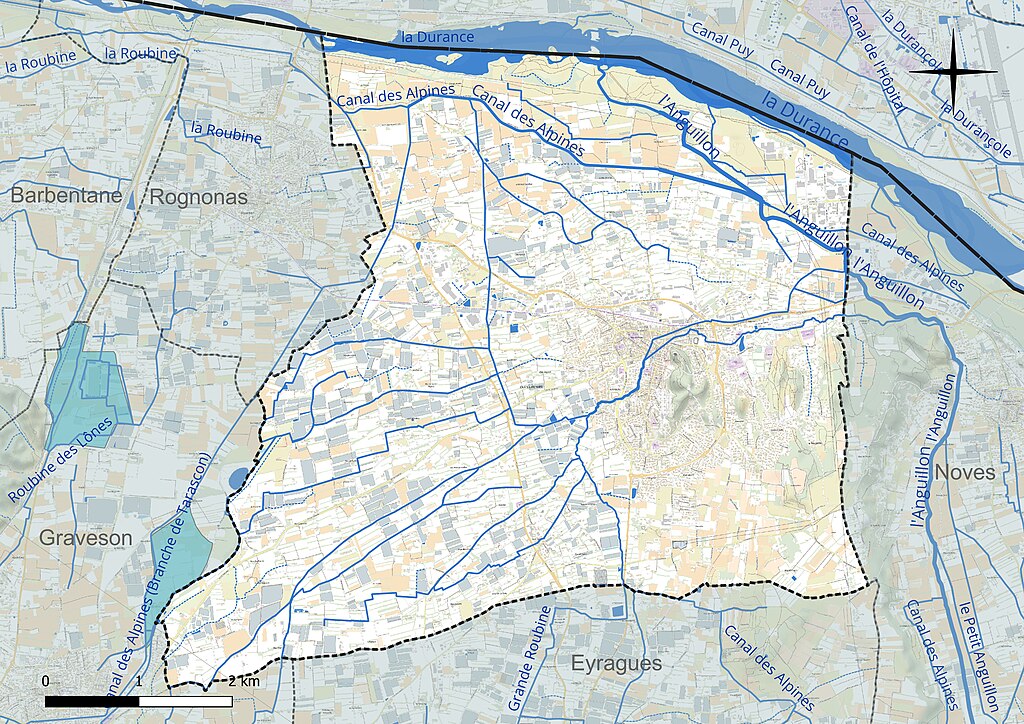 Pompe à chaleur air/air Châteaurenard