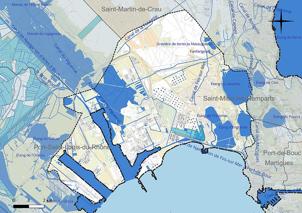 Pompe à chaleur air/air Fos-sur-Mer