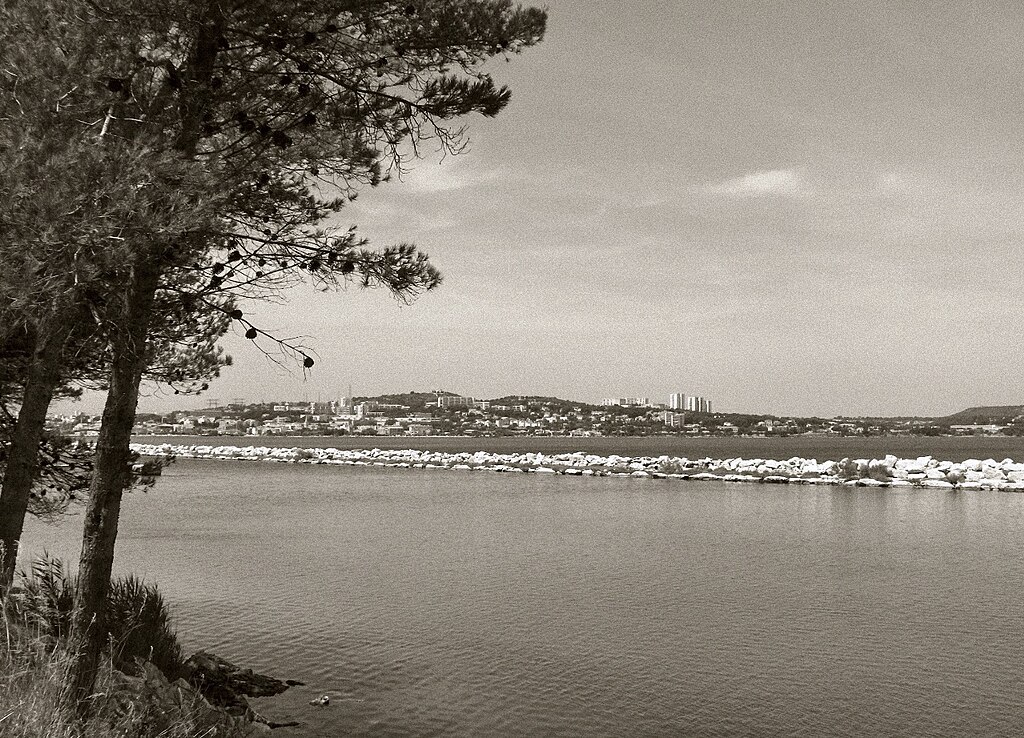 Pompe à chaleur air/air Martigues