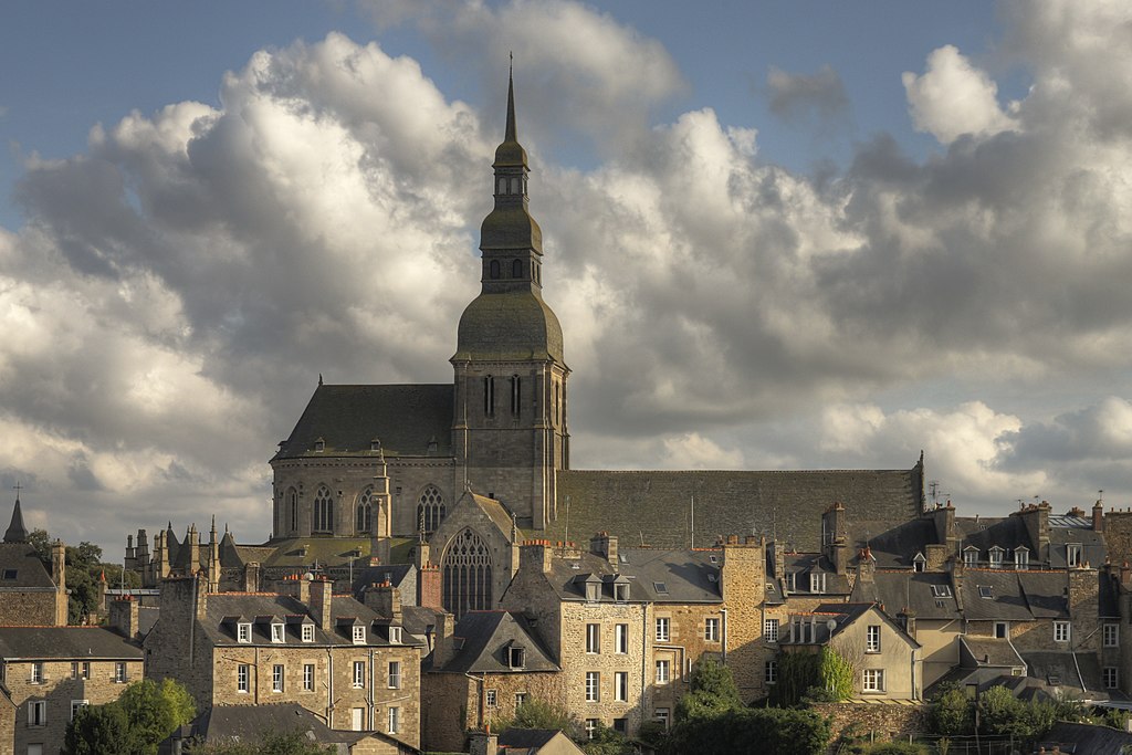 Pompe à chaleur air/air Dinan