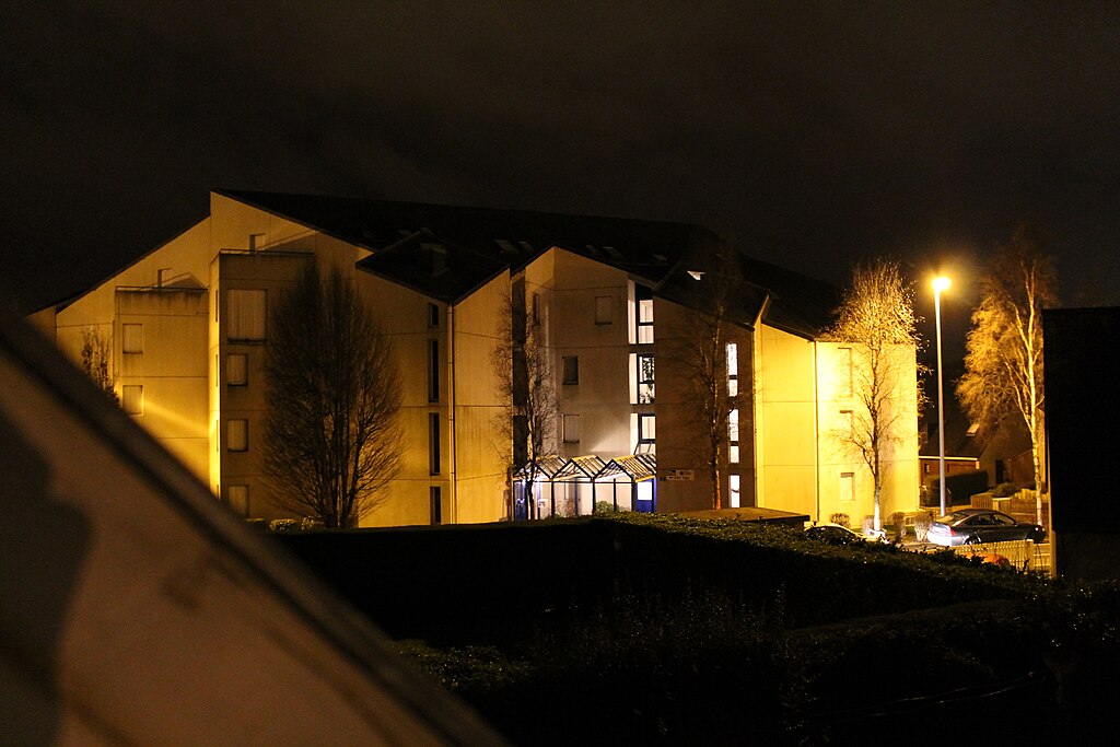 Pompe à chaleur air/air Saint-Brieuc