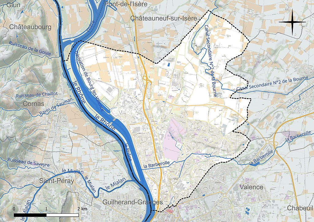 Pompe à chaleur air/air Bourg-lès-Valence