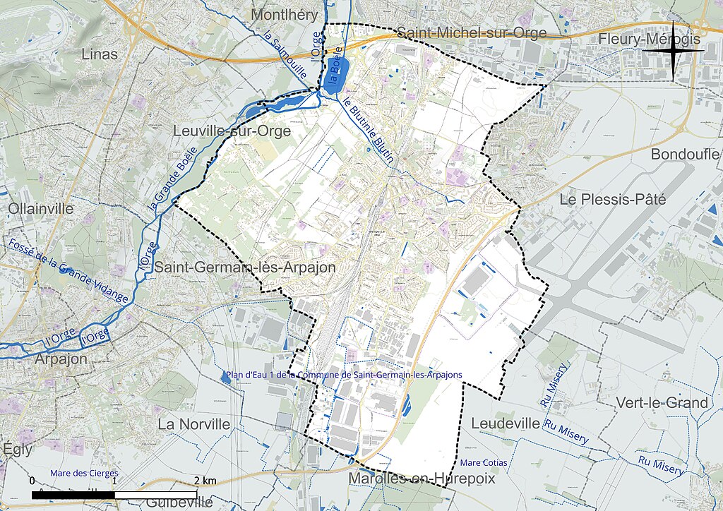 Pompe à chaleur air/air Brétigny-sur-Orge