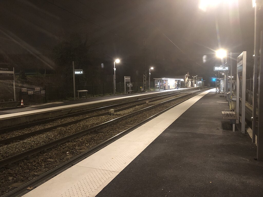 Pompe à chaleur air/air Chilly-Mazarin