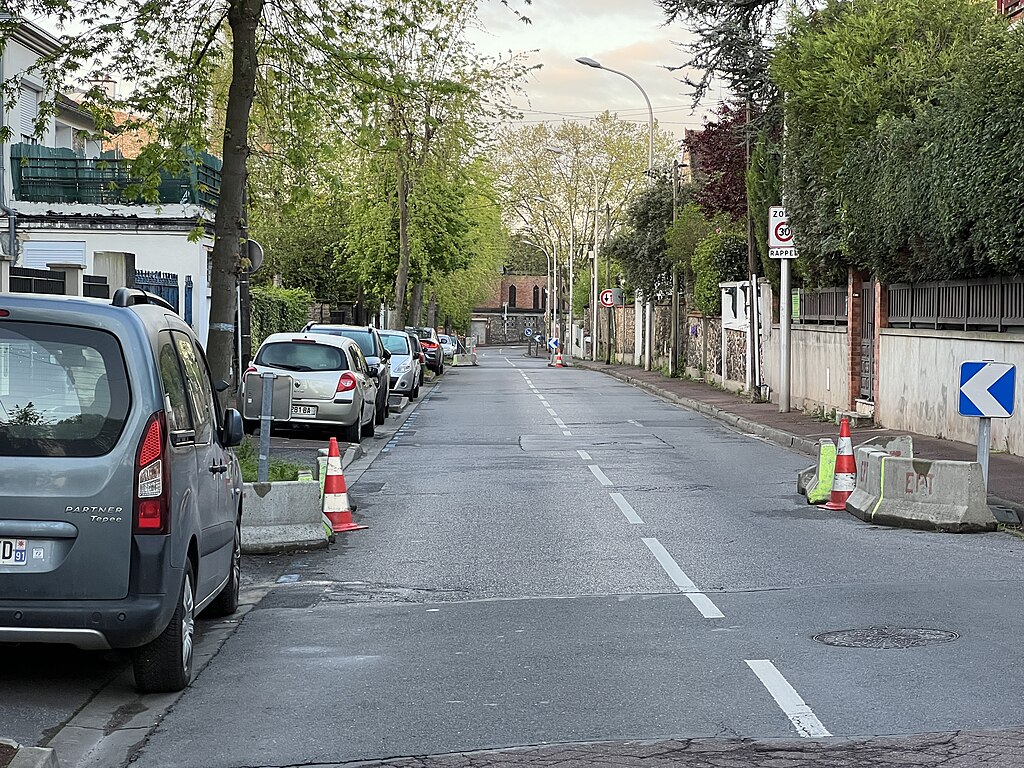 Pompe à chaleur air/air Juvisy-sur-Orge