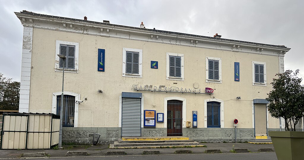 Pompe à chaleur air/air Ris-Orangis