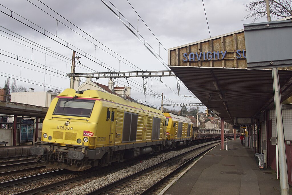 Pompe à chaleur air/air Savigny-sur-Orge