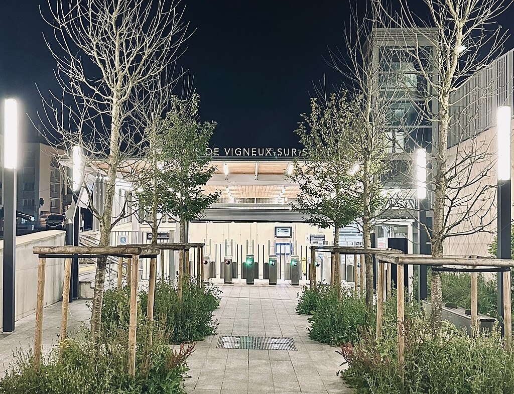 Pompe à chaleur air/air Vigneux-sur-Seine