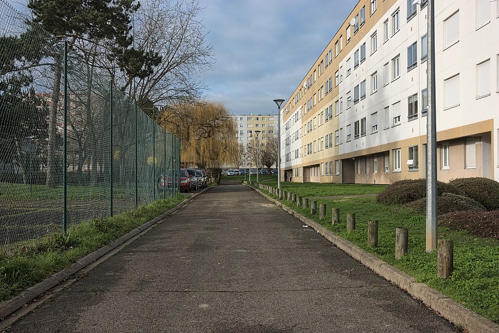 Pompe à chaleur air/air Chartres