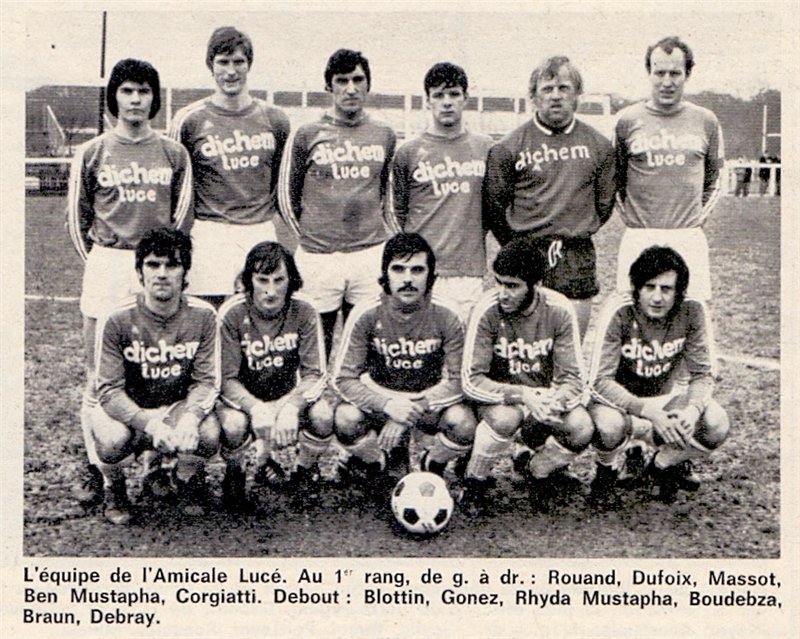 Pompe à chaleur air/air Lucé