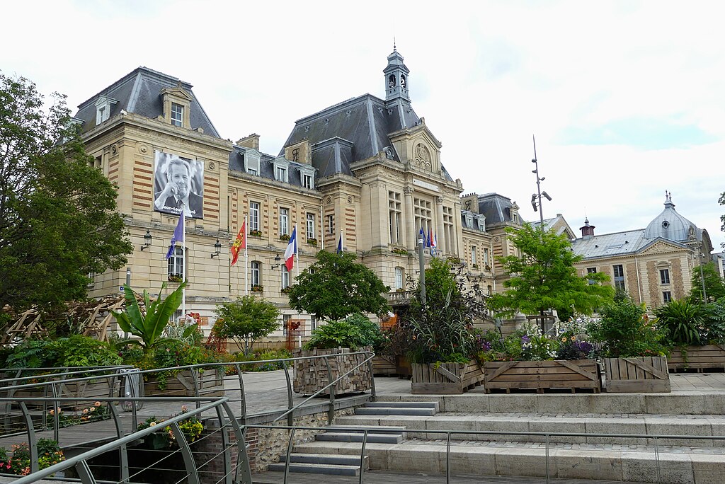 Pompe à chaleur air/air Évreux