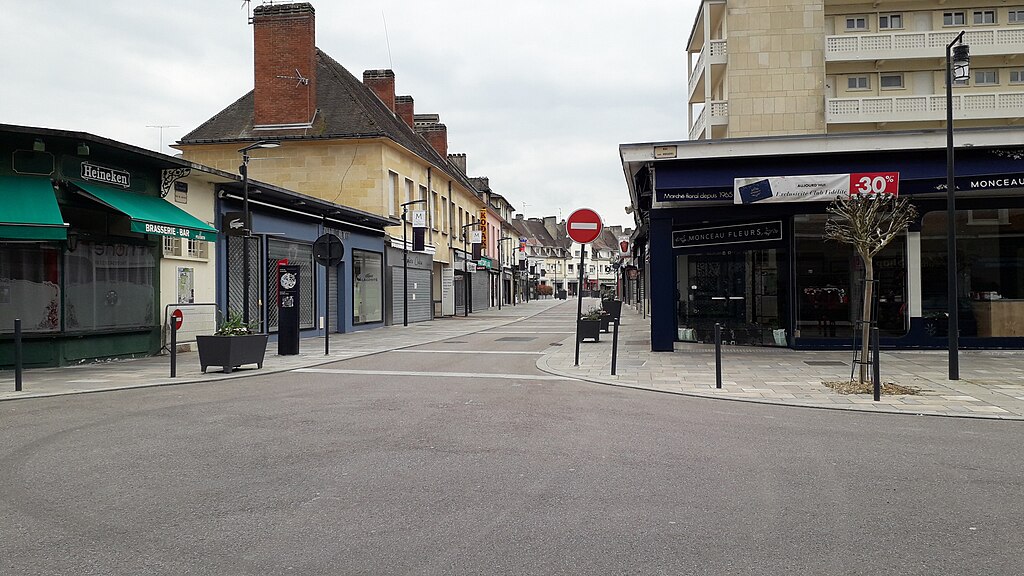 Pompe à chaleur air/air Louviers