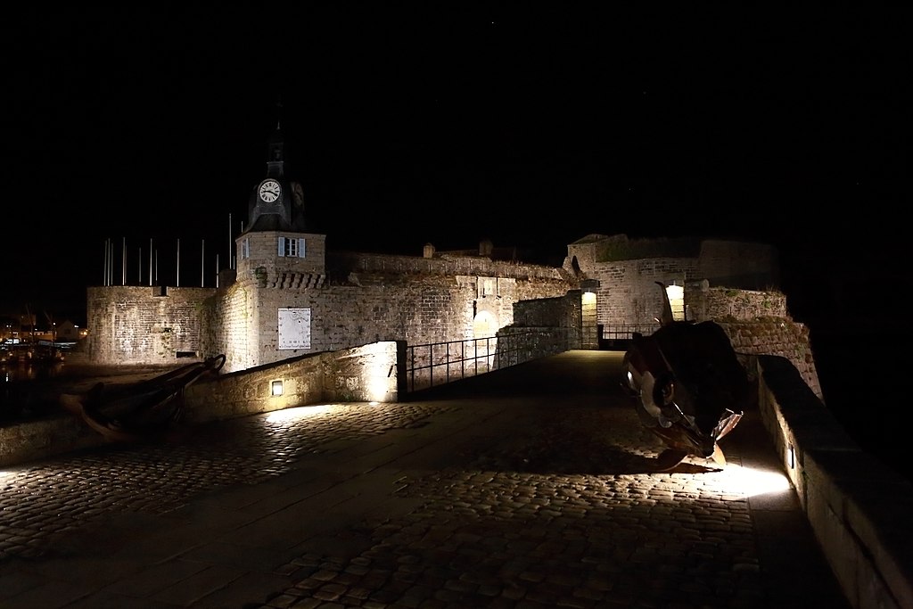 Pompe à chaleur air/air Concarneau