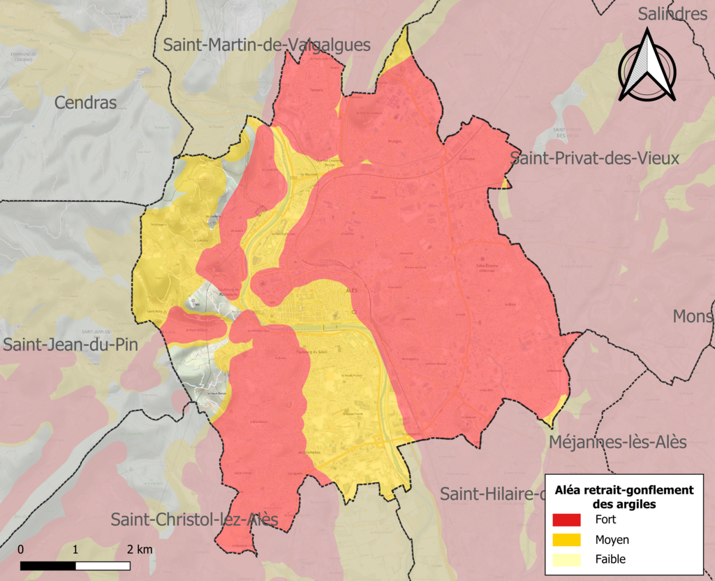 Pompe à chaleur air/air Alès