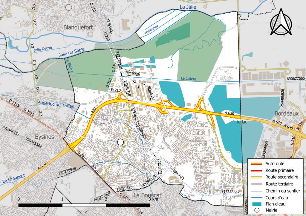 Pompe à chaleur air/air Bruges