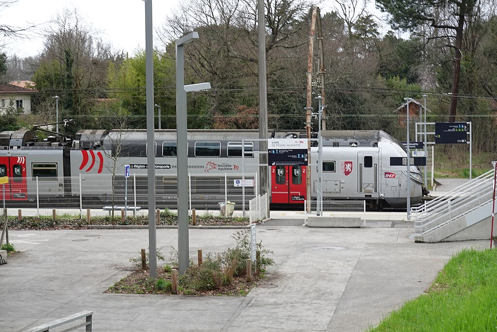 Pompe à chaleur air/air Pessac