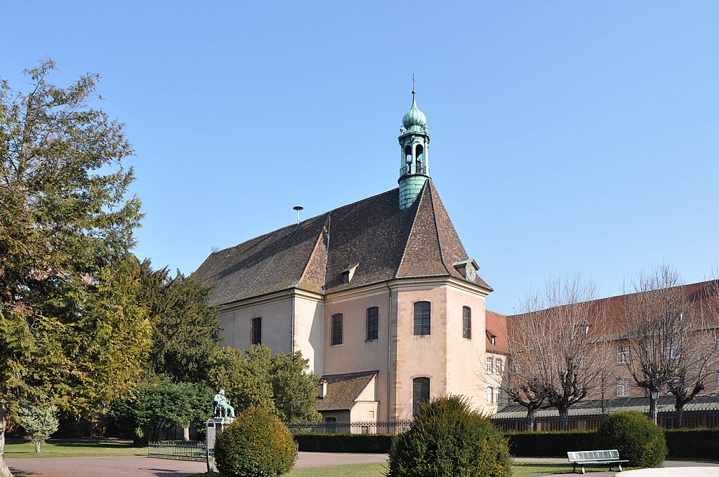 Pompe à chaleur air/air Colmar