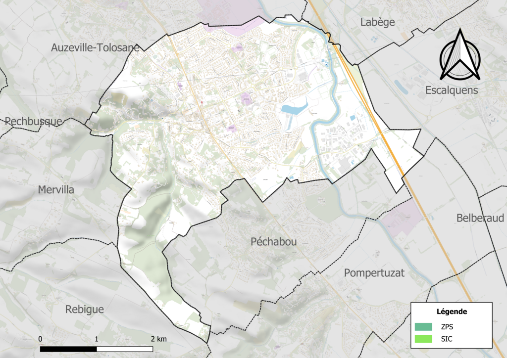 Pompe à chaleur air/air Castanet-Tolosan