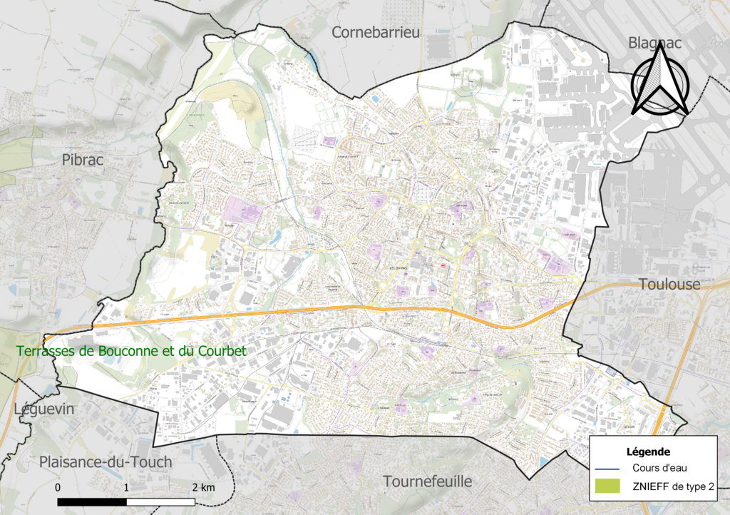 Pompe à chaleur air/air Colomiers