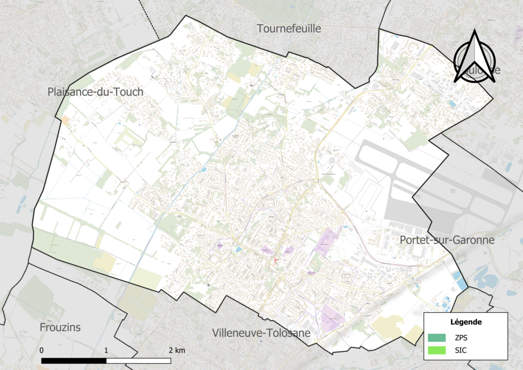 Pompe à chaleur air/air Cugnaux