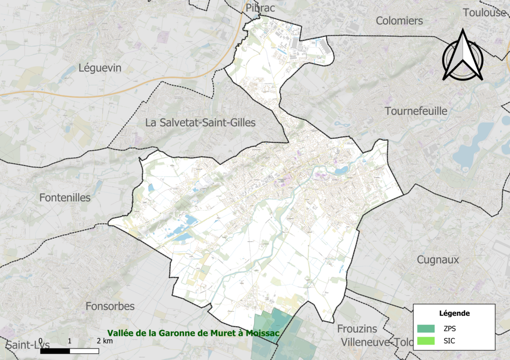 Pompe à chaleur air/air Plaisance-du-Touch