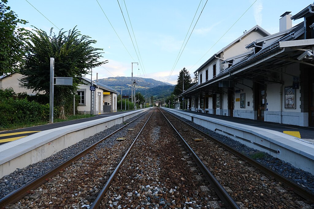 Pompe à chaleur air/air Sallanches